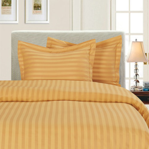 Wayfair Yellow & Gold Bedding You'll Love in 2023